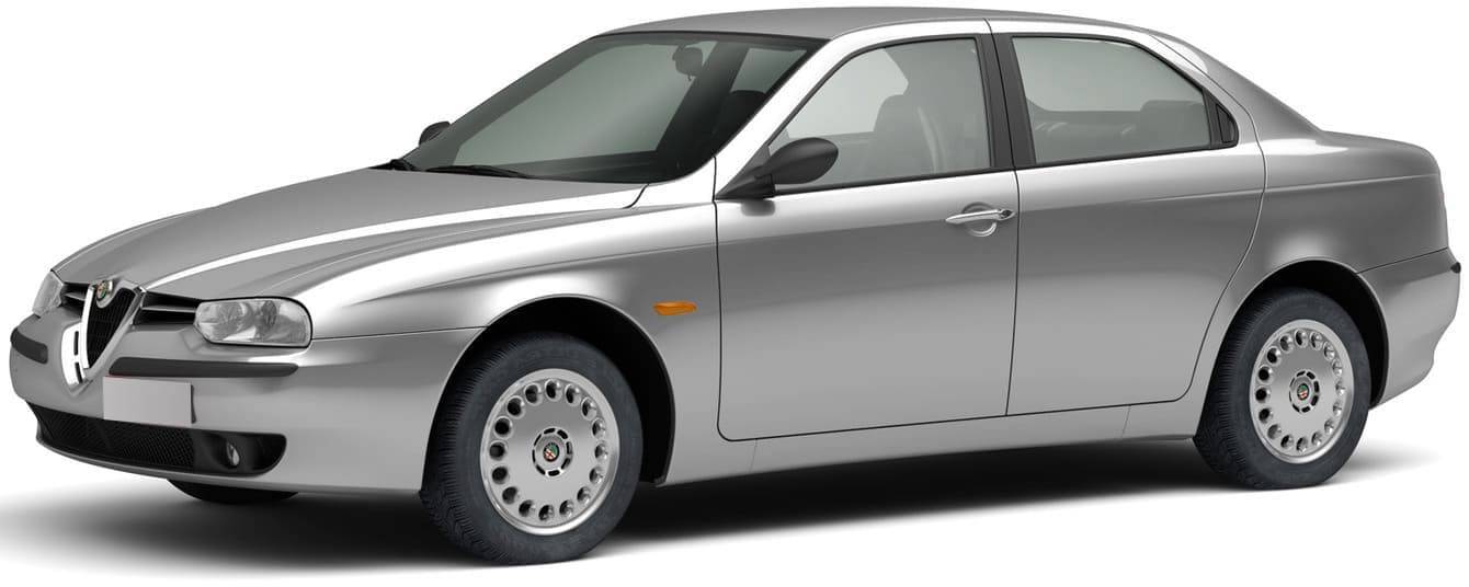 Бесплатный осмотр Alfa-Romeo 146 по 37 параметрам